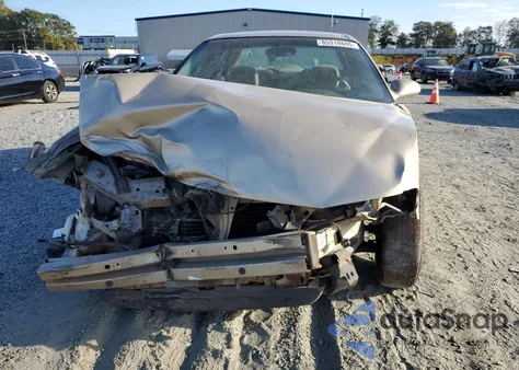 2005 Buick Century Custom z USA, uszkodzony, nr VIN 2G4WS52J451174572